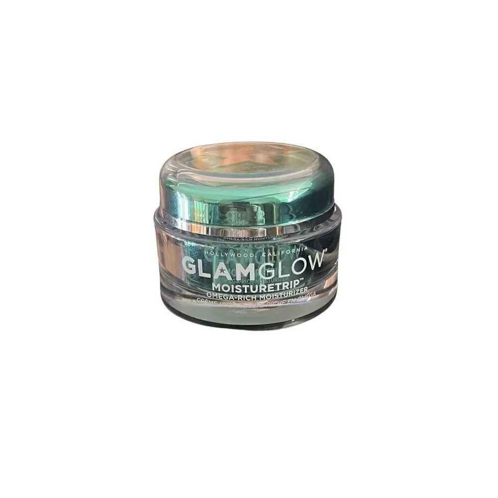 GLAMGLOW Moisturetrip Omega-Rich Moisturizer - 1.7 oz no box